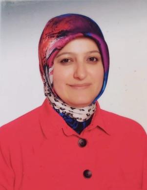 Neslihan COŞGUN